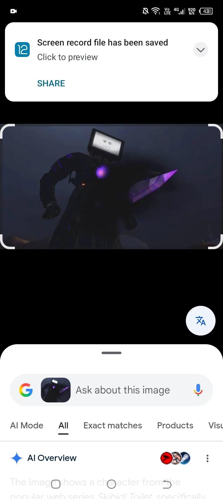 Sus titan tv man thumbnail