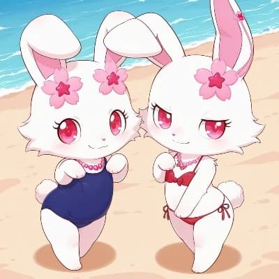Lila and Ruby thumbnail