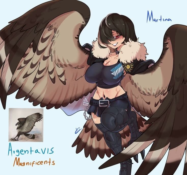 Herra Nightingale thumbnail