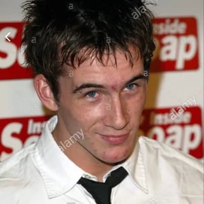 Barry Sloane thumbnail