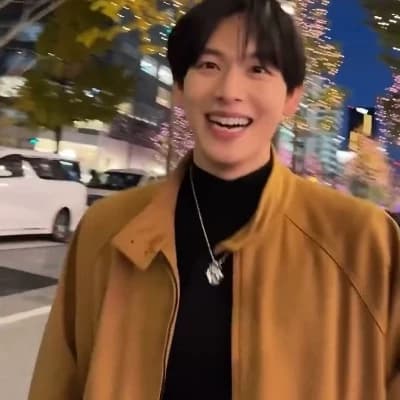 Yim Si-wan thumbnail