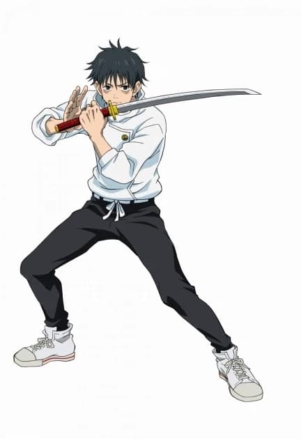Yuta Okkotsu and Rika Orimoto thumbnail