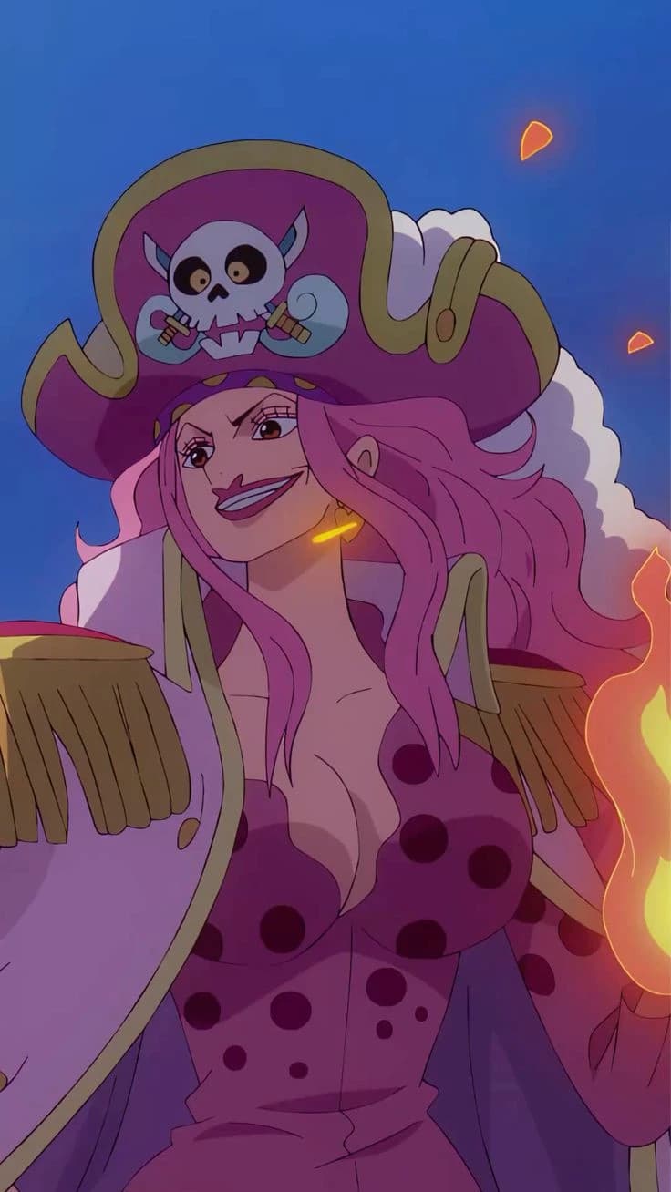 Charlotte Linlin (Big Mom) thumbnail