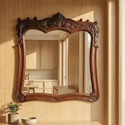 Your mirror thumbnail