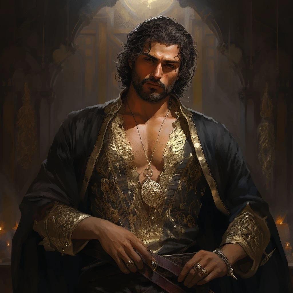 Khalid Khan thumbnail