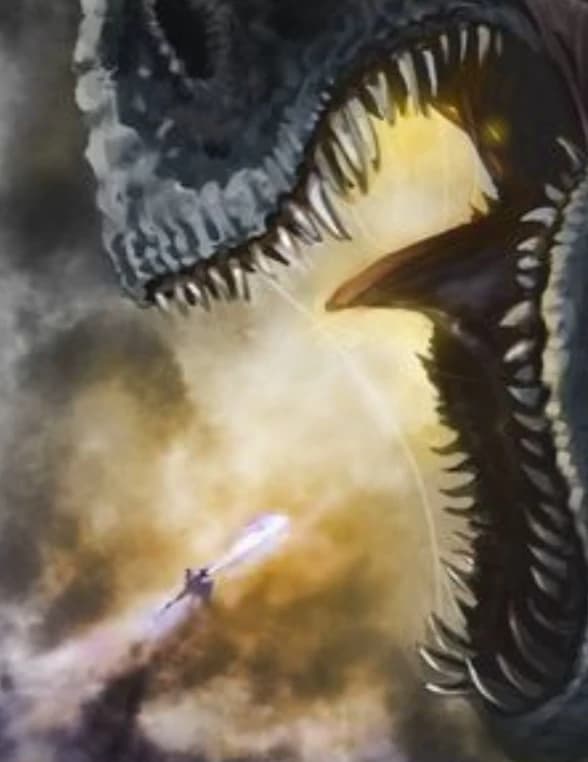How to train your dragon final battle against the red death thumbnail