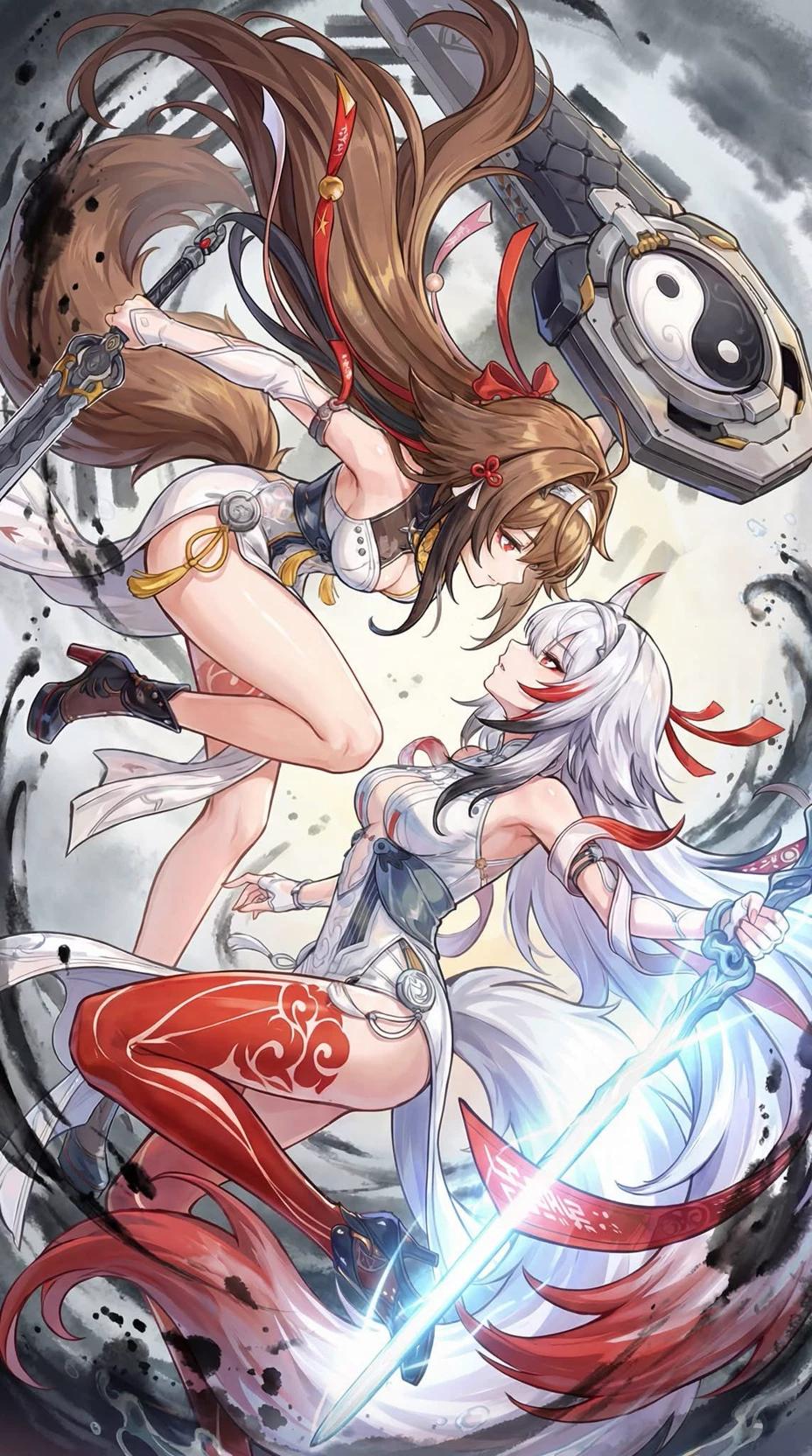 ye shuguang thumbnail