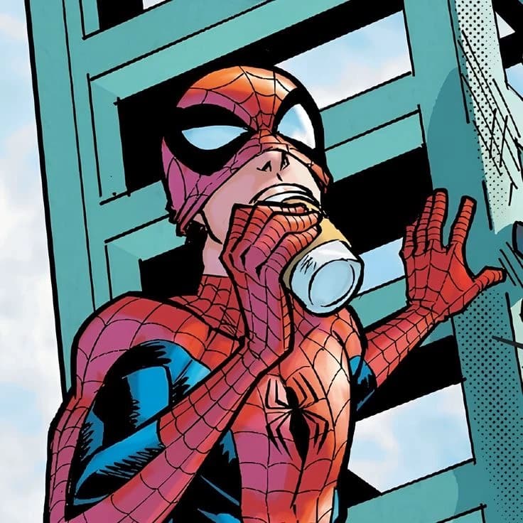 Spider-Man thumbnail