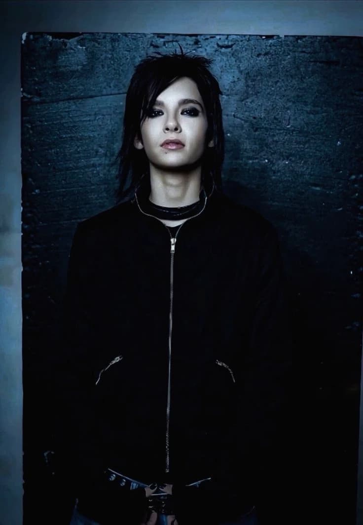 Bill kaulitz thumbnail