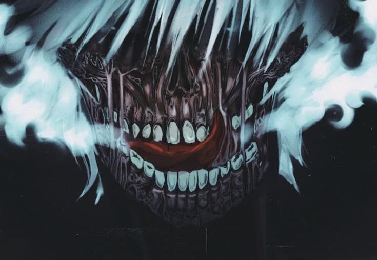 Gojo Zombie thumbnail