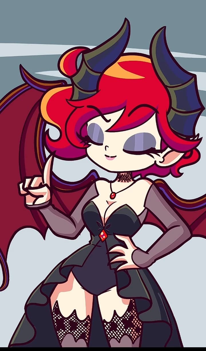 Nancy Demon thumbnail