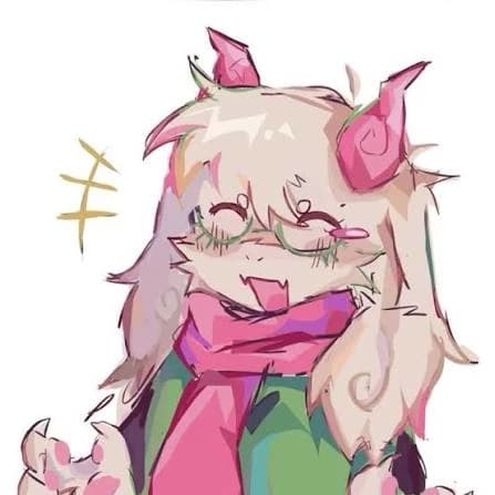 Ralsei (woman) thumbnail