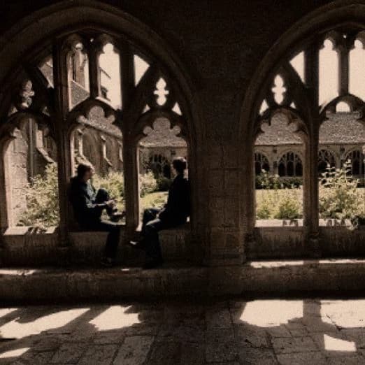 Hogwarts WhatsApp group (Students only) thumbnail