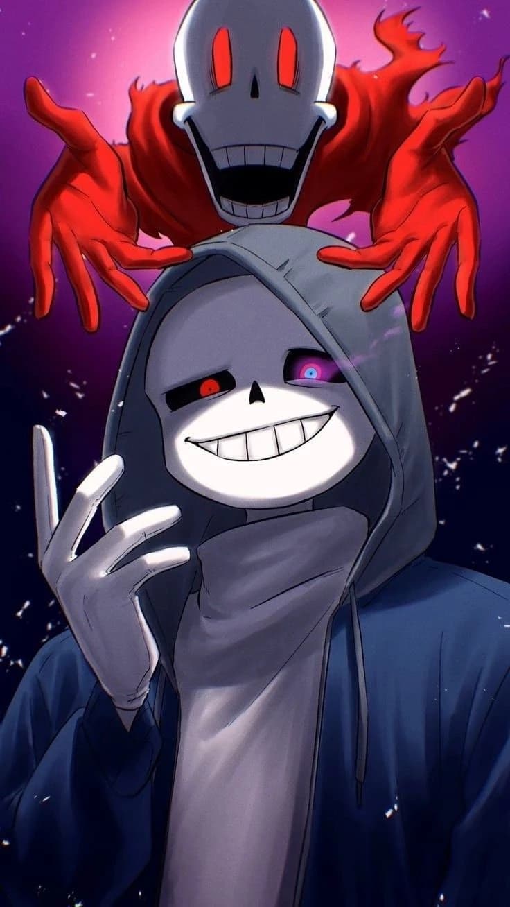 Sans - DUSTTALE thumbnail
