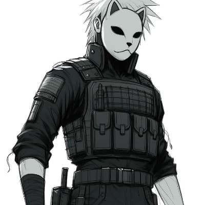 Yakida Uchiha thumbnail