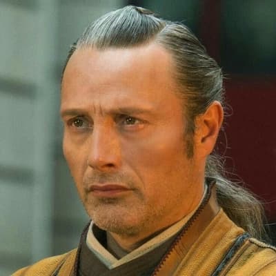 Kaecilius thumbnail