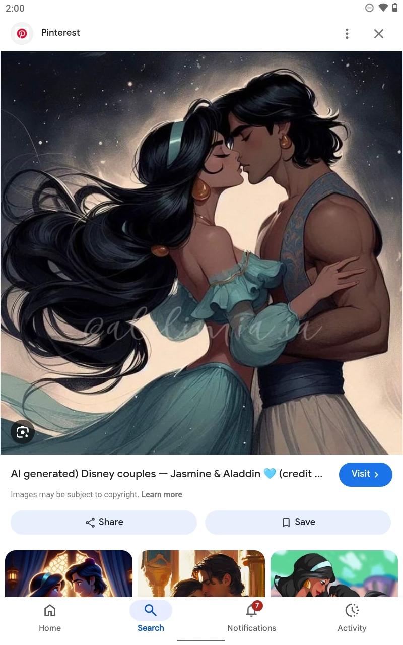 Aladdin  thumbnail