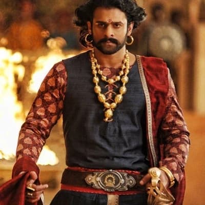 Baahubali thumbnail