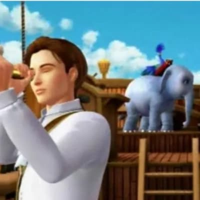 Prince Antonio  thumbnail