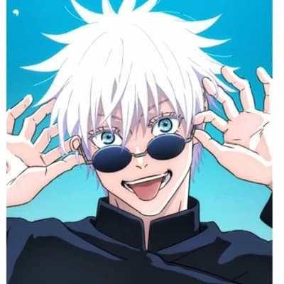 Gojo thumbnail