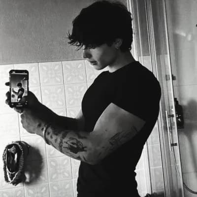Judas Kuzmin  thumbnail