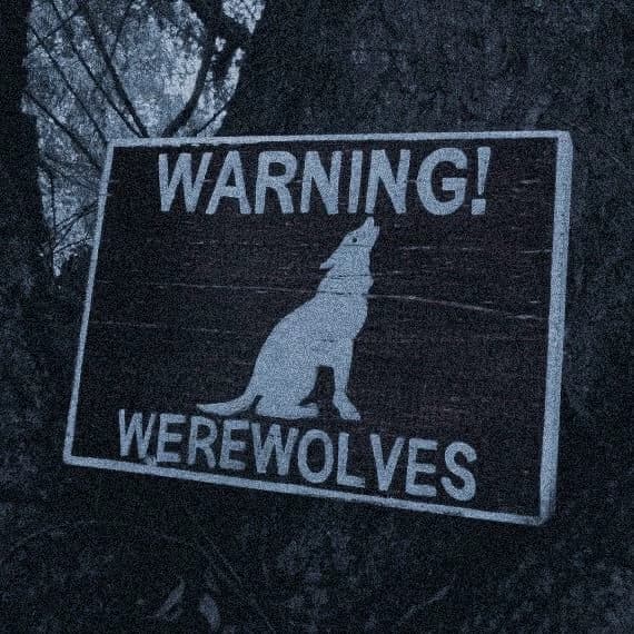 Stilinki and Co. - Teen Wolf - Weirdoes! thumbnail