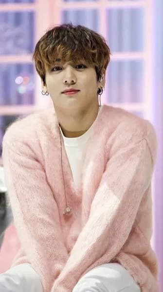 Jungkook/ shy omega thumbnail