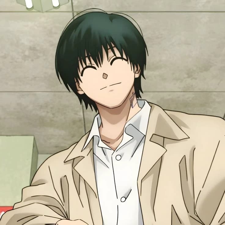 Yoichi Nagumo thumbnail