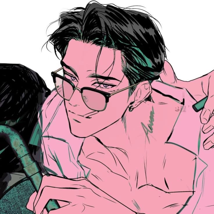 ☆Vincent-BL☆ thumbnail
