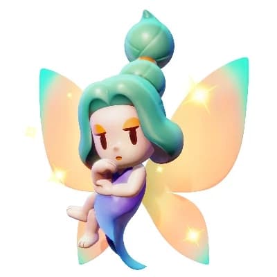 Great fairy thumbnail