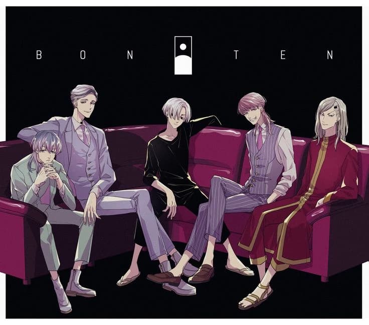 Bonten thumbnail