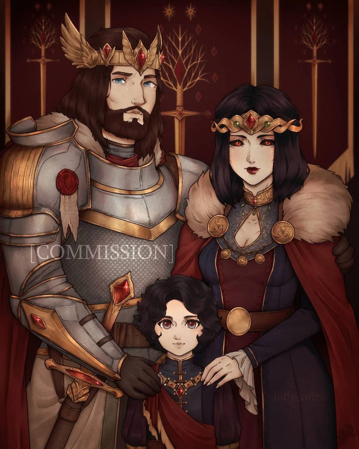 The Royal Family thumbnail