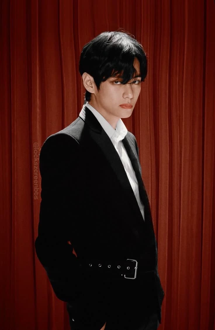 İdol Kim Taehyung thumbnail
