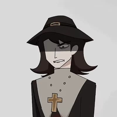 Priest thumbnail