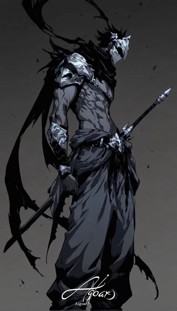 Samurai|Valak kaijov thumbnail
