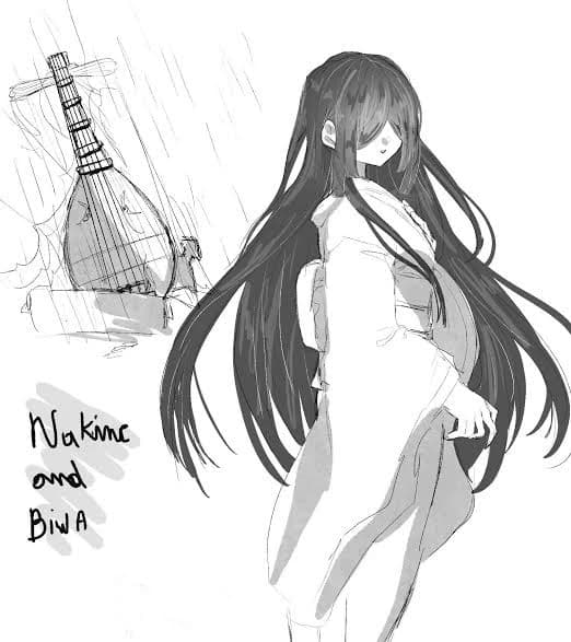 Nakime thumbnail