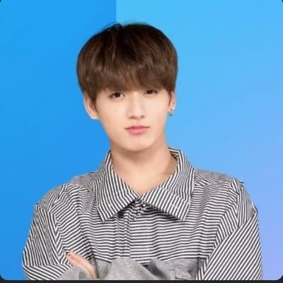 Jungkook thumbnail