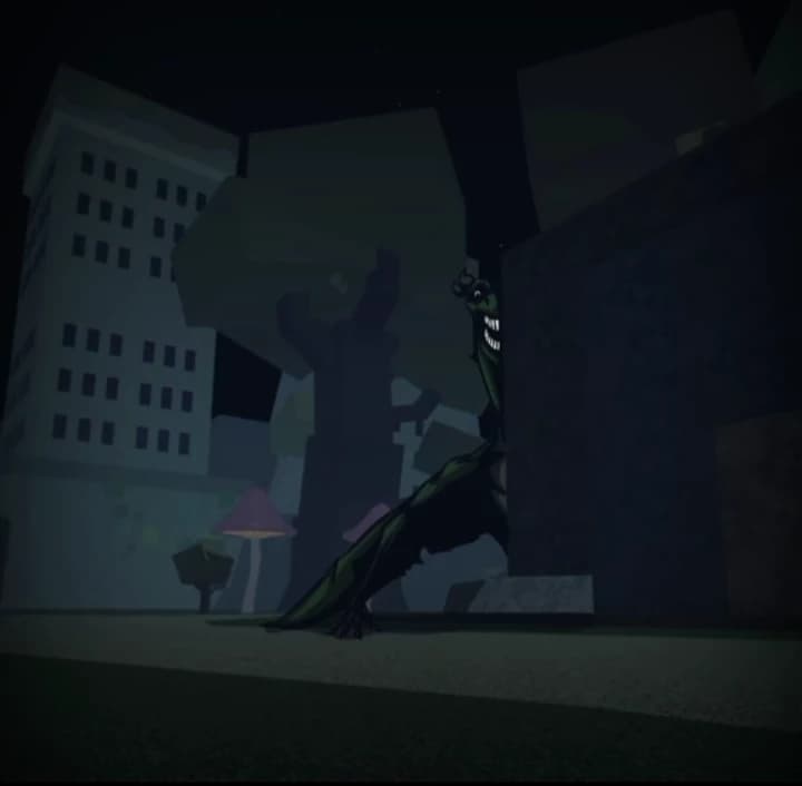 Twisted Dragon-A man who likes to see the fears of others

. thumbnail