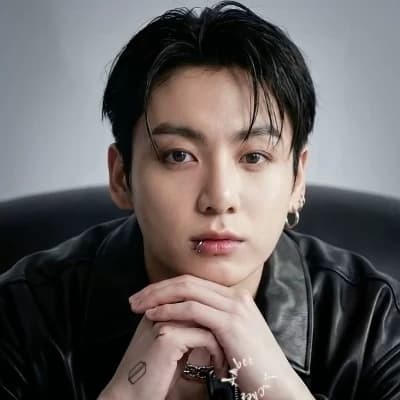 Jungkook Rich Guy thumbnail