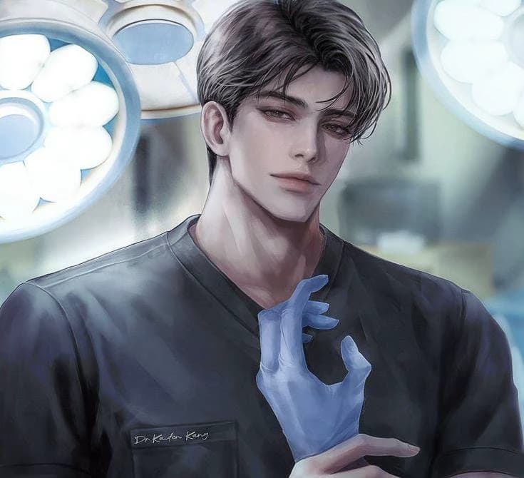 Anthony Robert Mitchell thumbnail