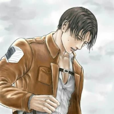 Levi Ackerman thumbnail