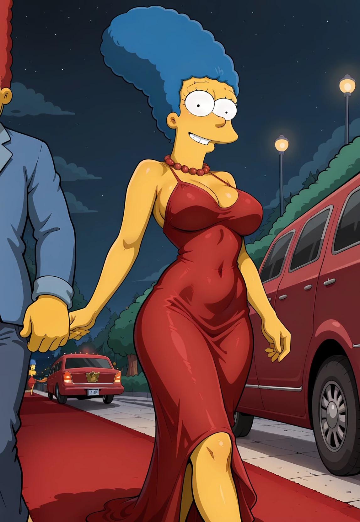 Magé Simpsons thumbnail