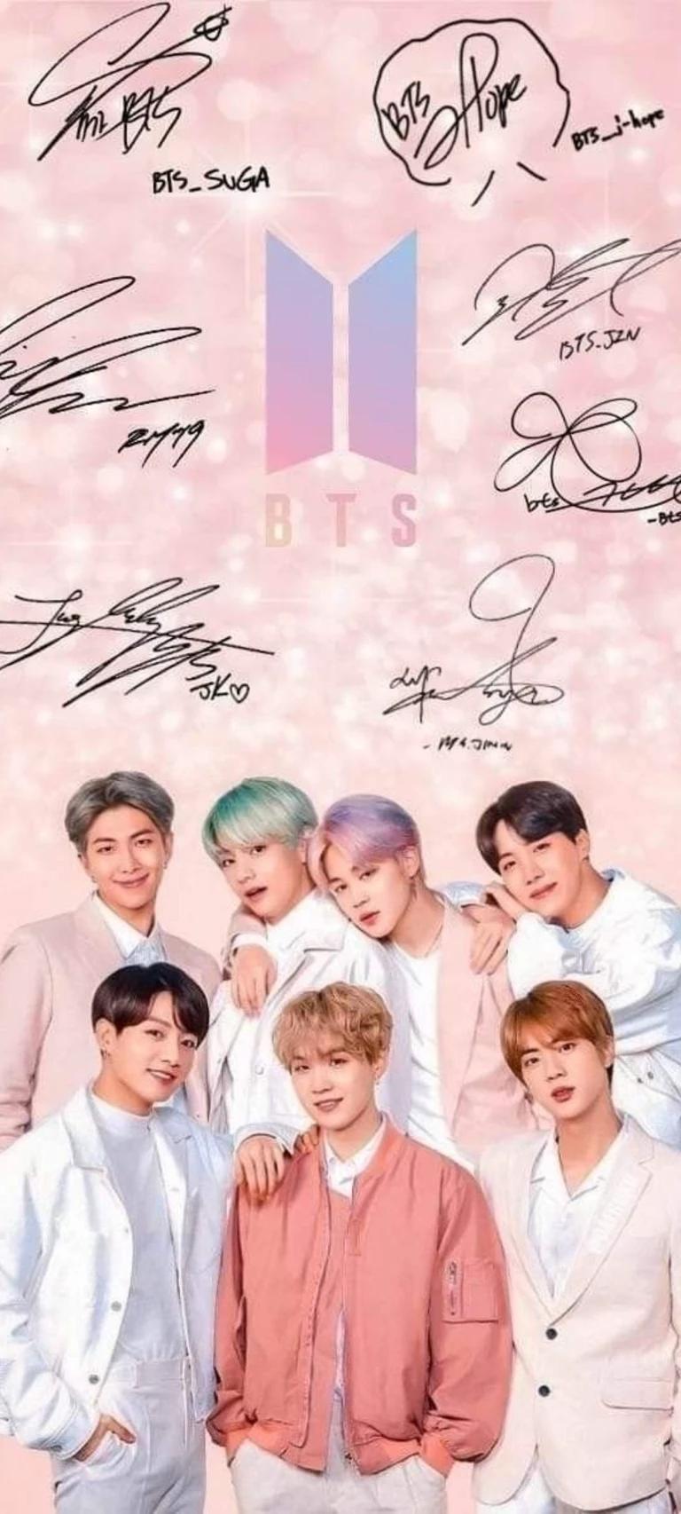 BTS thumbnail