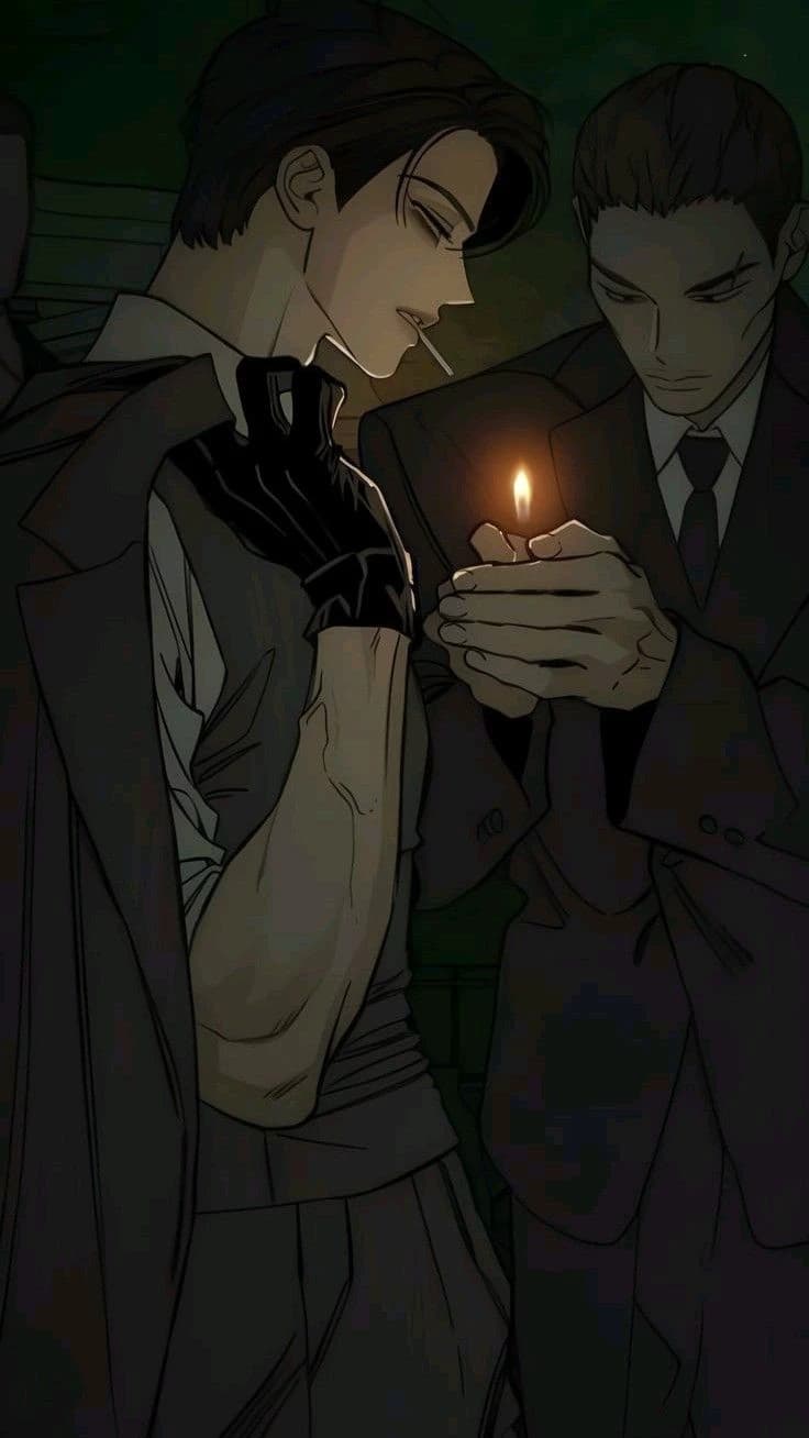Killian Heart thumbnail