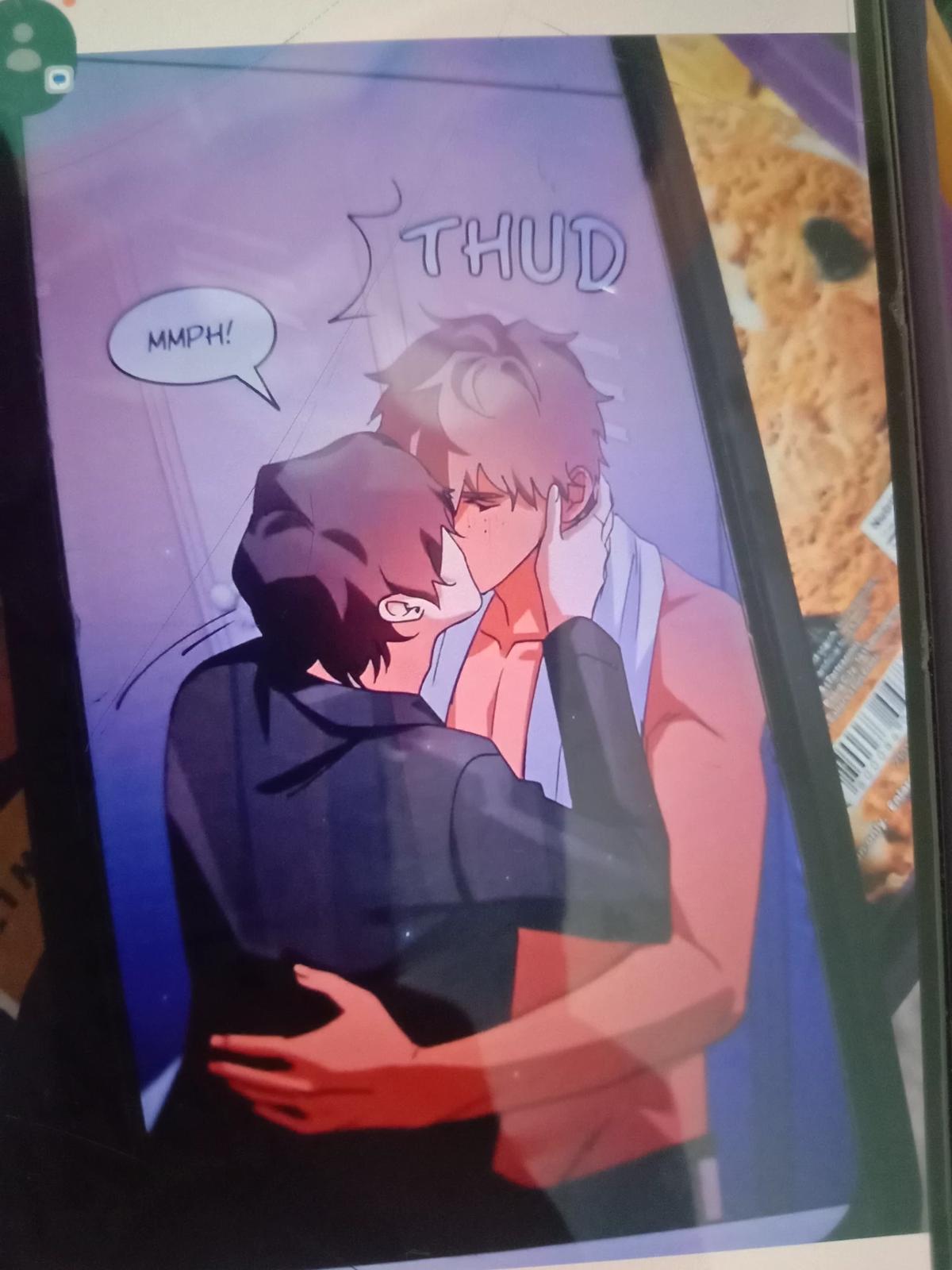 Love Bites-BL thumbnail
