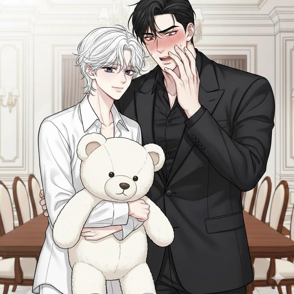 I want an intimate 🏳️ 🌈🏳️ 🌈 relationship thumbnail