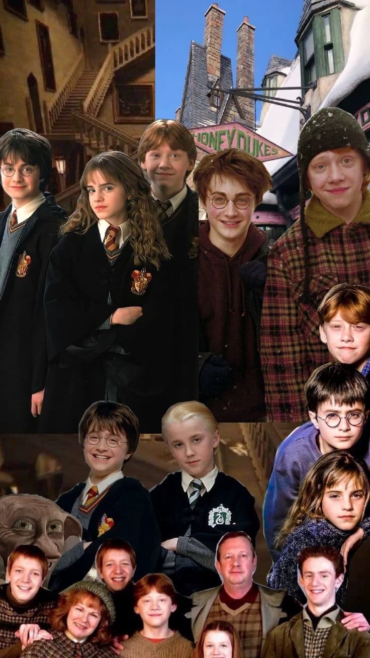 Harry Potter and the Prisoner of Azkaban thumbnail