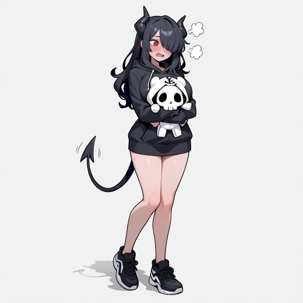 Nara the demon. thumbnail