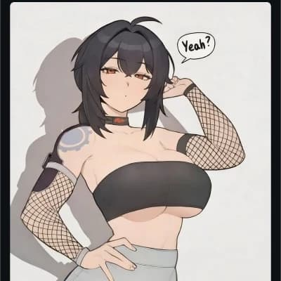 Eleanor Vance thumbnail
