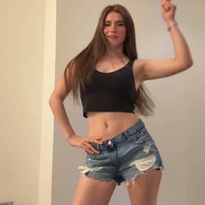 Celeste Dubois thumbnail